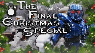 ★ THE FINAL CHRISTMAS SPECIAL ★ | MEGA Animation