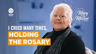 Rosary Changes Everything || Carmel Horan || Mary My Mother