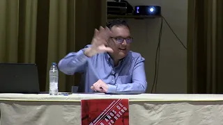 Javier Martínez Alonso - Visión heterodoxa de Gustavo Bueno