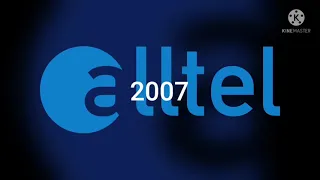 Alltel Startup & Shutdown Compilation