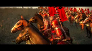 4th Battle of Kawanakajima (川中島の戦い) Takeda Vs Uesugi | Epic Shogun 2 Total War Historical Battle