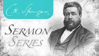 Consolation from Resurrection (Hosea 13:14) - C.H. Spurgeon Sermon