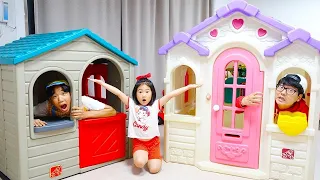 家をお探しですか？家を建てる！ ボラムで Build House