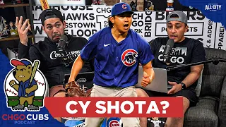 Shota Imanaga is off to a Cy Young caliber start to his Chicago Cubs career | CHGO Cubs