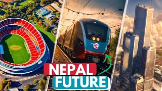 These Future Project Can Change Nepal Forever!😲