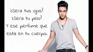 CNCO - Tan Fácil  (letra)