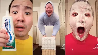 Junya1gou funny video 😂😂😂 | JUNYA Best TikTok January 2023 Part 200