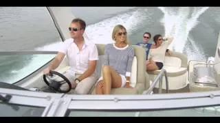 Sea Ray 330 Sundancer