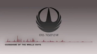 Rogue One - Guardians of the Whills Suite