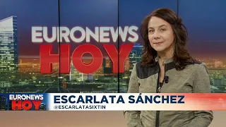 Euronews Hoy | Las noticias del jueves 6 de febrero de 2020