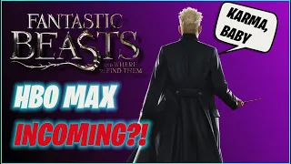 The DISASTER that is Fantastic Beasts 3!! Is it going to HBO MAX?!