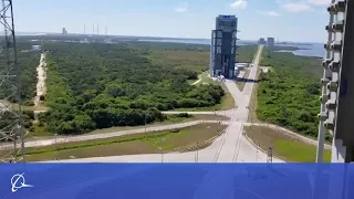 Boeing Starliner Is Getting Ready for Launch. Meet Our Launch Pad Team Lead