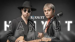 Klangit - Hanyut [Official Music Video]