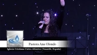 El Tormento De Un Corazón Herido - Pastora Ana Olondo