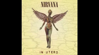 [VINYL RIP] Nirvana - Heart-Shaped Box