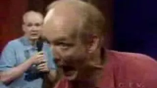 Whose Line is it Anyway? : News Flash - Colin