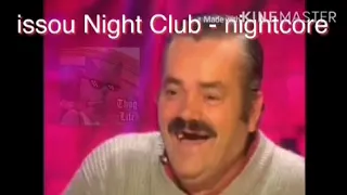 issou Night Club - nightcore