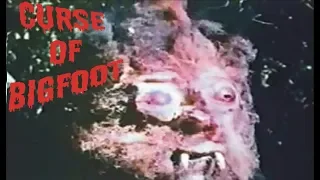 Curse of Bigfoot (1975) / Full Movie