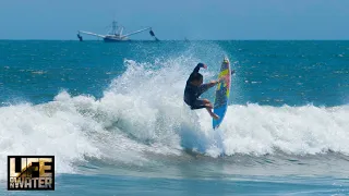 CLASSIC Summer SURF  |  PLUS Summer GoPro ACTION