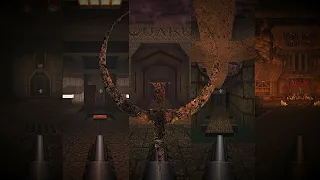 Сжато о Quake: Remastered│Всё про официальные аддоны и юбилейные дополнение