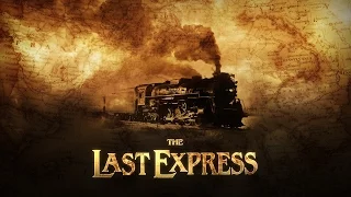 The Last Express - Behind The Scenes (РУССКАЯ ОЗВУЧКА)