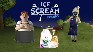 ICE SCREAM 7 SECRET PIPE TO LIS