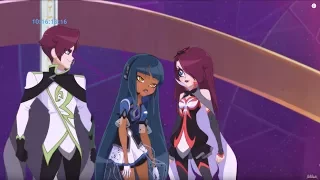 Season 2, Episode 18 | Talia Turns into a Evil Princess! | LoliRock FULL EPISODE