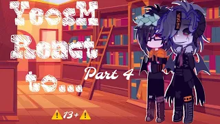 YeosM React to... | Part 4 | 13+ | YeosM | SORRY- I'M LATE