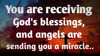 🕊️🦋You are receiving God's blessings🦋 and Angels are sending you a miracle..🦋🕊️ Claim it now!! #god