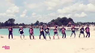 Socadona - Ludmilla Salsation®️ Choreography by SEI Betty Givo🇮🇩