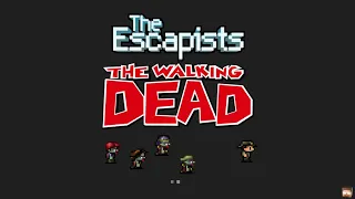 The Escapists: The Walking Dead  - Ферма семьи Грин - полное прохождение