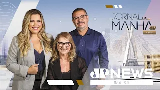 JORNAL DA MANHÃ NATAL -  31/05/2024