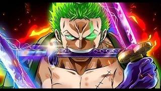 One Piece Episode 1027 - Zoro vs Kaido 「AMV」-  Royalty (ft. Neoni) [NCS Release]