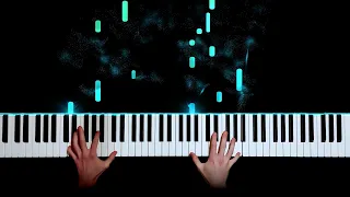 Yiruma - River Flows In You (Live Version) | Piano Cover