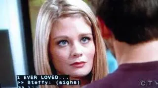 B&B - Liam deciding between Hope & Steffy once again [02-02-12]