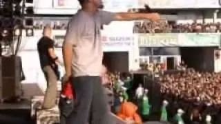 Linkin Park - With You - Live Rock Am Ring 2004