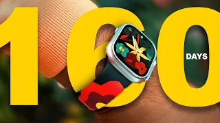 160 Days Later: The Truth About Apple Watch Ultra 2