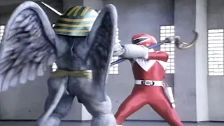 A Pressing Engagement | Mighty Morphin | Full Episode | S01 | E04 | Power Rangers Official