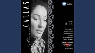 Aida (1997 Remastered Version) : Gloria all'Egitto, ad Iside