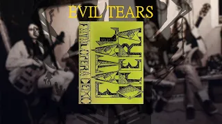 Evil Tears [Cassette Demo 1991]