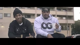 Rigz Ft Sheek Louch - Action  (Official Music Video) (Prod By Chup)