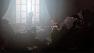 Империя трупов | The Empire of Corpses (JWA Project) RUS trailer