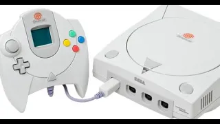 NVIDIA NEARLY WENT OUT OF BUSINESS  IN 1996 TRYING TO MAKE SEGA DREAMCAST GPU