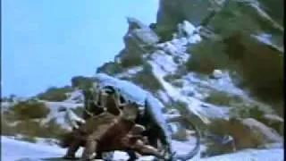 Planet of Dinosaurs (1978) Trailer