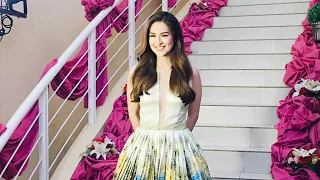 Super Maam Presscon Entrance of Cast - Part 2/2 (Marian Rivera)