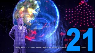 Horizon Zero Dawn - Part 21 - The REAL Project Zero Dawn
