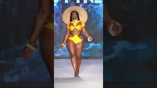 BFYNE Swimwear Resortwear Fashion Show - Miami Swim Week 2022