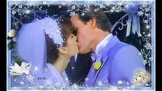 Dallas :  The Beautiful Wedding - "That never really happened"!?!?