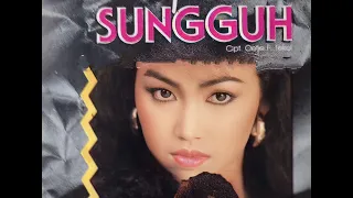 ANGEL PFAFF - Sungguh (Nada Utama Records / Metrotama Records) (1990) (Original Cassette) (HQ)