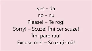 17 cuvinte pe care trebuie să le știi în limba engleză (6)